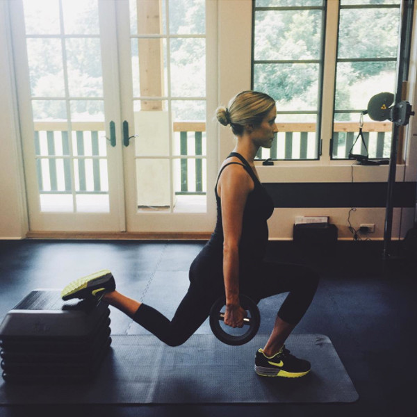Pregnant Kristin Cavallari Shows Off Adorable Baby Bump, Shares Her